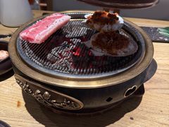 -泥炉烧肉师(新街口金銮巷店)
