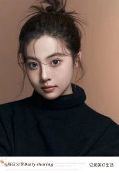 点击看大图 -蜜桃少女VISION写真馆(雁塔店)