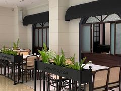 -静香HOUSE·全时段融合餐厅(七星欢乐颂店)