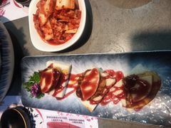 -松坂屋日料自助(长城路店)