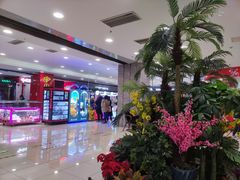 -新世界百货(顺义店)