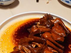 -侨美食家·粤菜(体育西路店)