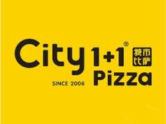 -City1+1城市比萨(国商卫星广场店)