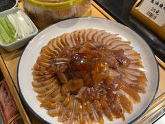 -忘不了·酸菜鱼·28年老南京菜(原北圩路店)