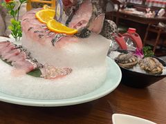 -东海怡品海鲜豆捞(舟宿夜江店)