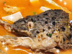 -石屋料理(南京西路店)