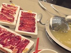 -八合里潮汕鲜牛肉火锅(广州五羊邨店)