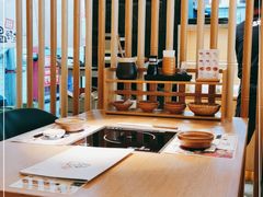 大堂-温野菜涮涮锅(曲江大悦城店)