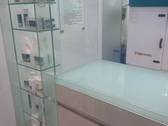 -福奈特洗衣洗鞋(芷江西路店)