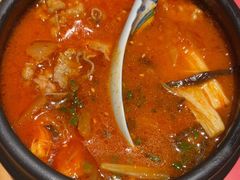 -一心创作料理屋(经开万达店)