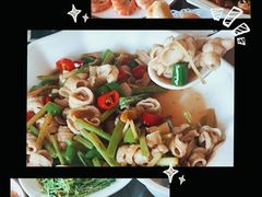 -老船长海鲜大排档(集美店)