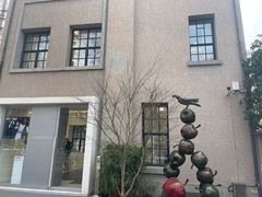 -徐家汇源景区-衡山坊