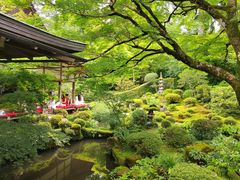 -三千院