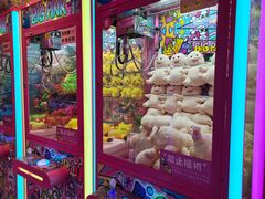 -BIG PINK大粉娃娃机主题馆(圆融星座店)