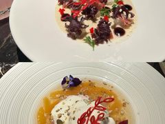 -LESCEDARS  Bistro香柏树(外滩店)