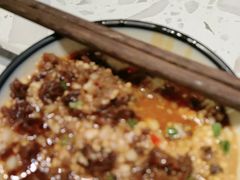 -小城牛事·鲜牛肉火锅(万达店)