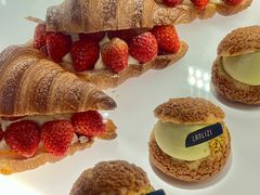 -LANLIZI BAKERY(COSMO店)