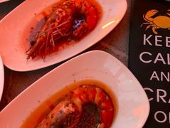 -Ministry of Crab•MOC(交子大道店)