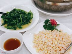 -瑞福园联谊餐室(茂名南路店)