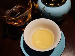 -广富林宰相府酒店·水云间