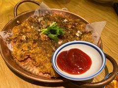 -潮巷·老潮汕美食集市(欢乐港湾店)