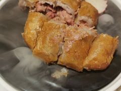 -莆田餐厅PUTIEN(西安万象天地店)