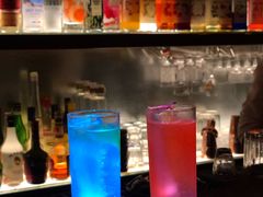 -HUNTING BAR亨霆鸡尾酒馆(越秀淘金店)