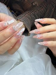 -Fanni美甲美睫皮肤管理
