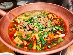 -云海肴云南菜(花园城店)