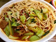 -阿拉木汗餐厅(山大路店)