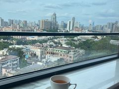 -广州白天鹅宾馆