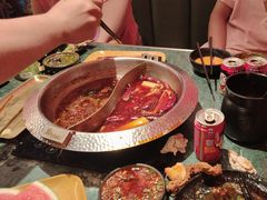 -牛New寿喜烧(曹路花园城店)