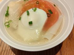 -青岛海景花园大酒店·白果树餐厅青岛菜