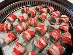 -欢喜哥齐齐哈尔自助烤肉(大学城店)