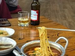 -纽斯桑拿会所(天山店)