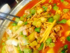 -糊涂兔毛毛菜(八里庄店)