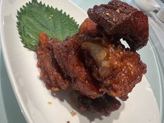 本帮熏鱼-廊亦舫Lang Yi Fang Restaurant(金桥店)