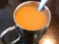 大排档奶茶-添运来(茶园奥园广场店)