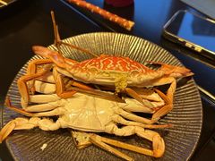-盛宴自助餐厅(运达喜来登店)