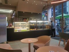 -奈雪的茶(时代天街店)