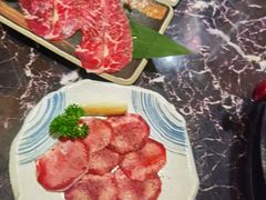 -龍二烧肉酒场(九亭店)