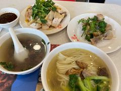 -振鼎鸡(天钥桥路店)