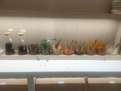 -小满手工粉(上海月星环球港店)