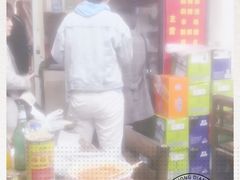 -二钢串叔麻辣烫(华龙大厦店)