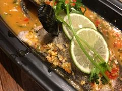 -CHINCHIN 青青·泰国料理(万象食家店)