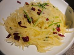 -绿茶餐厅(天津天河城店)