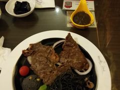 -豪客来牛排(文化路店)
