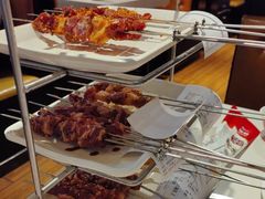 -玉善烧烤串城(长春总店)