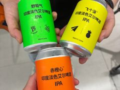 -盒马鲜生(观音桥店)