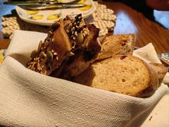 -弗兰克牛排西餐厅Ribone steak house(柠檬花园店)